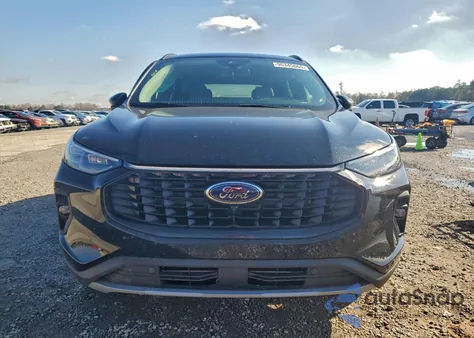 2024 Ford Escape Platinum from USA, damaged, VIN 1FMCU9JA2RUA33547